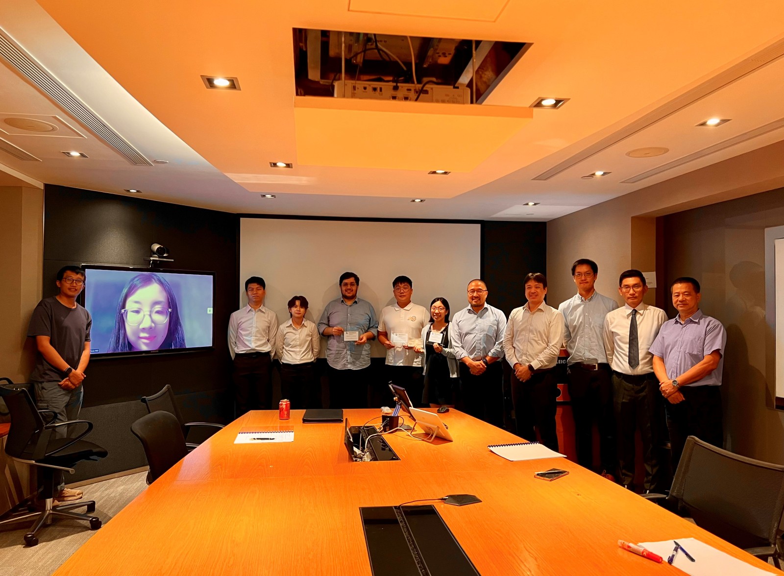 Inspire and invest in our next generation