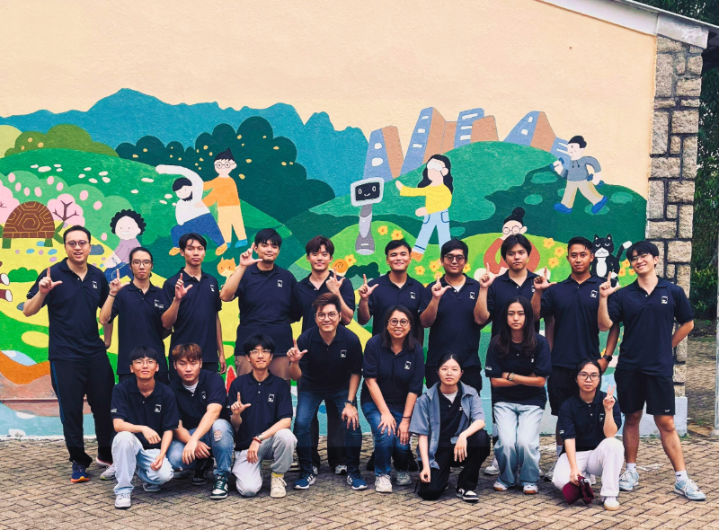 Leighton Asia launches a new cohort for its Graduate Program in Hong Kong