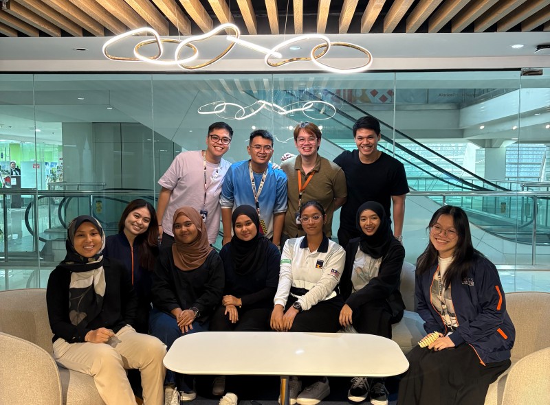 Leighton Malaysia deployment in Leighton Asia Philippines