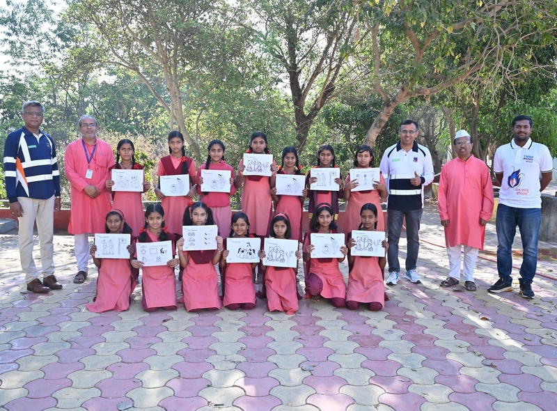 Leighton Asia India TMNP focused on girl's development