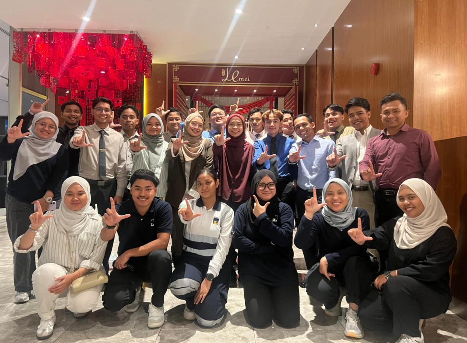 A year of growth: Graduate Engineer Cohort reflects and inspires