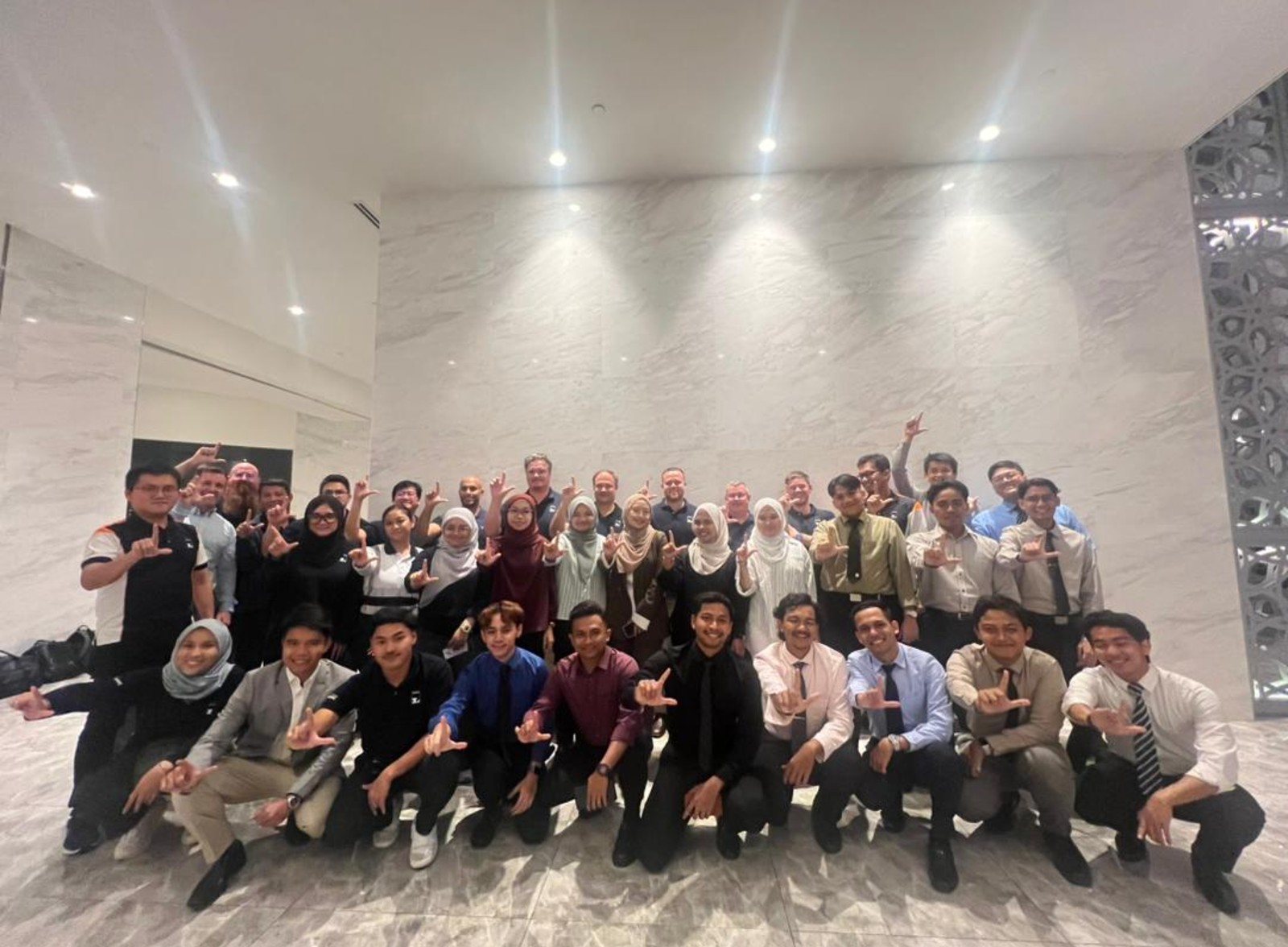 Welcoming Malaysia’s Graduate Engineer Cohort 2025