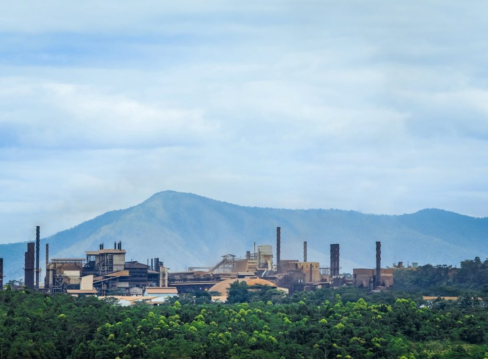 Minerals Asset Integrity Contract Extension