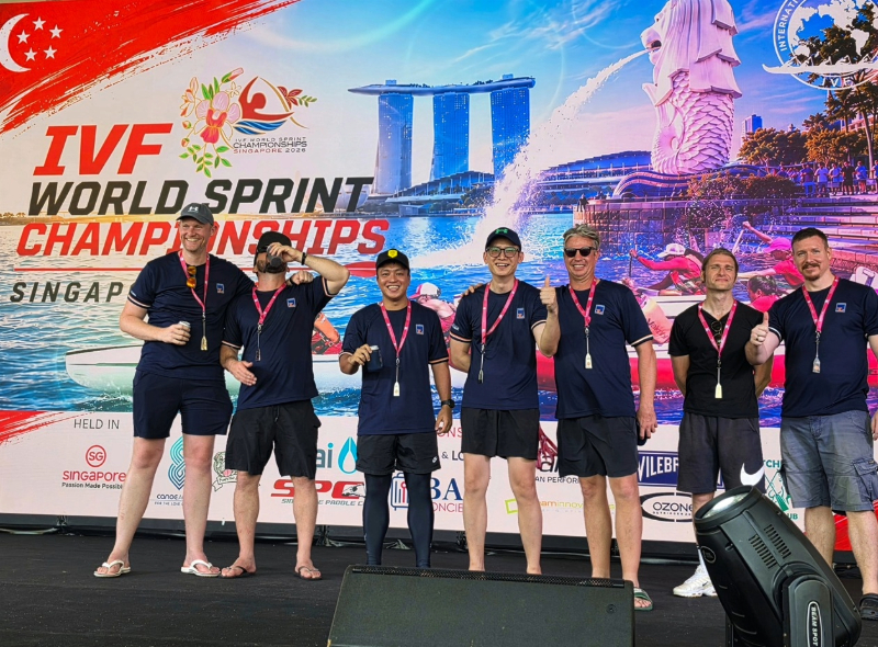 Leighton Asia participates in MTM Va Challenge