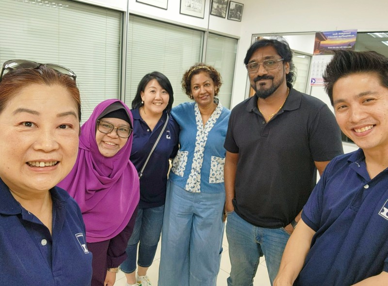 Leighton Asia Singapore N103