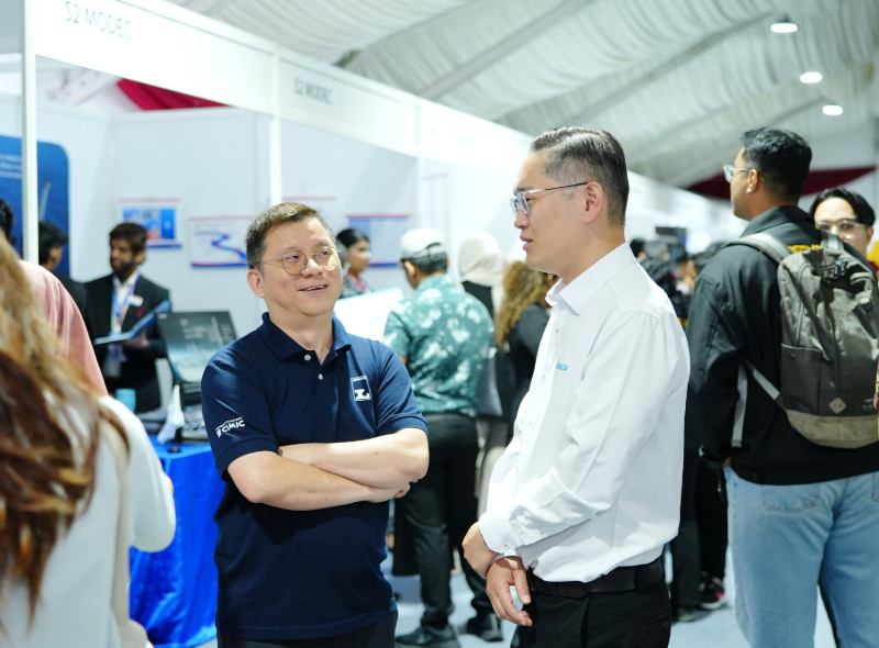Leighton Asia invests in future engineers' talent pipeline for the construction and engineering sector