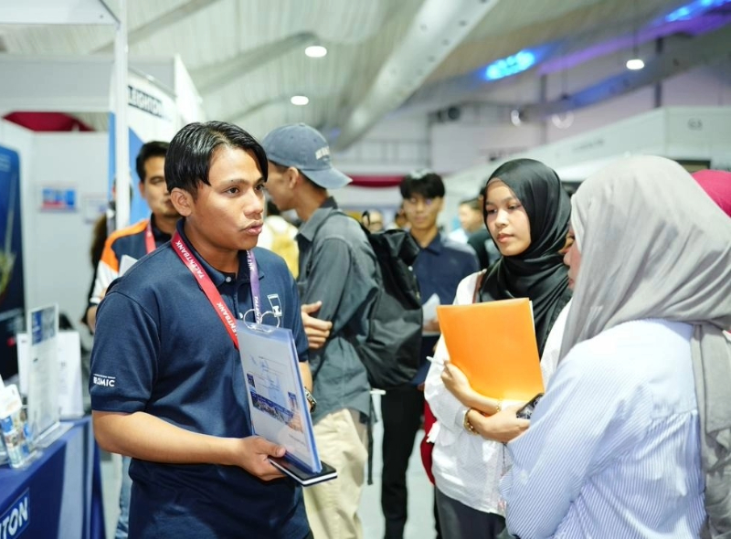 Leighton Asia invests in future engineers' talent pipeline for the construction and engineering sector