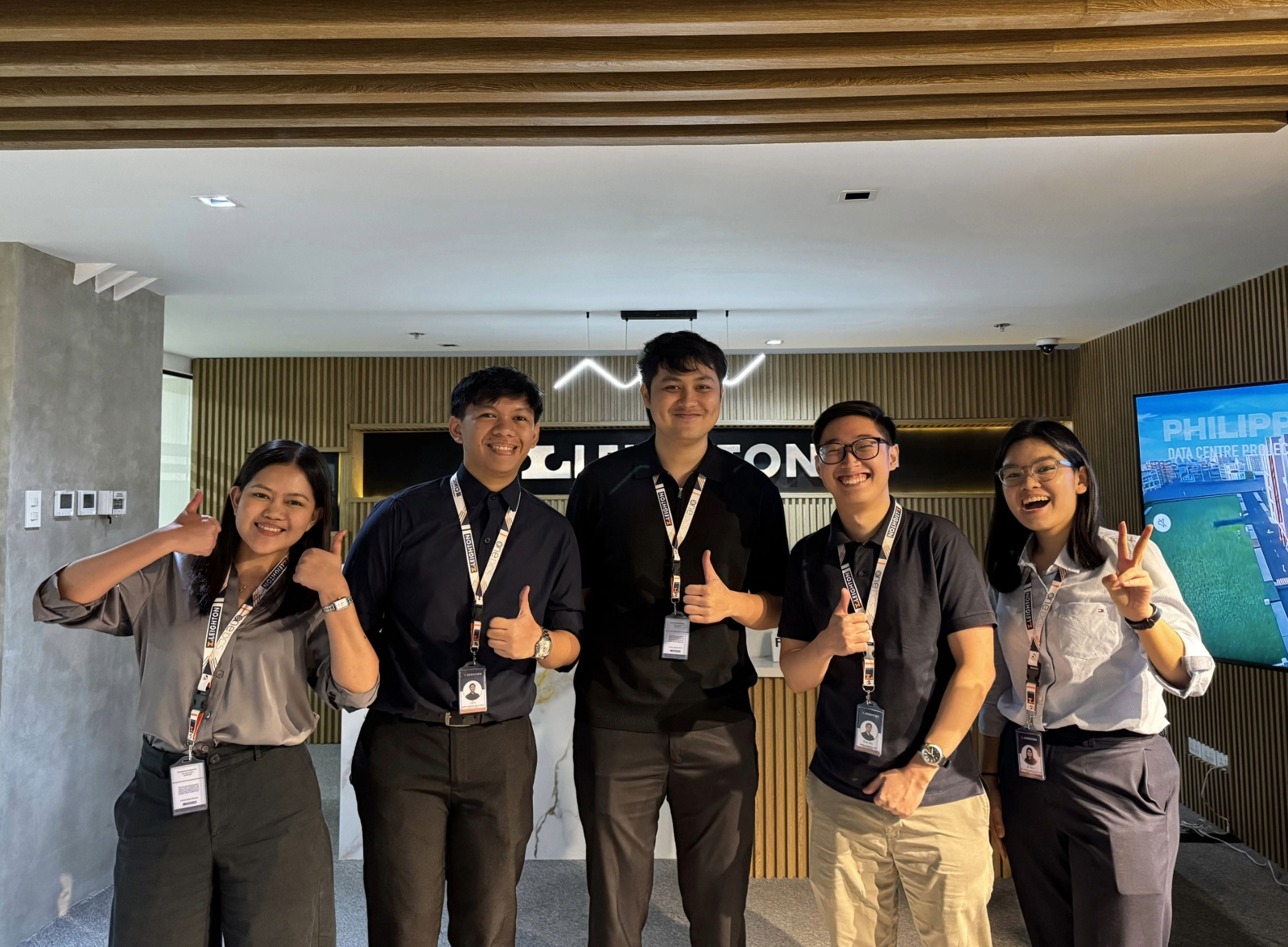 Welcoming our Philippines Graduate Cohort 2026