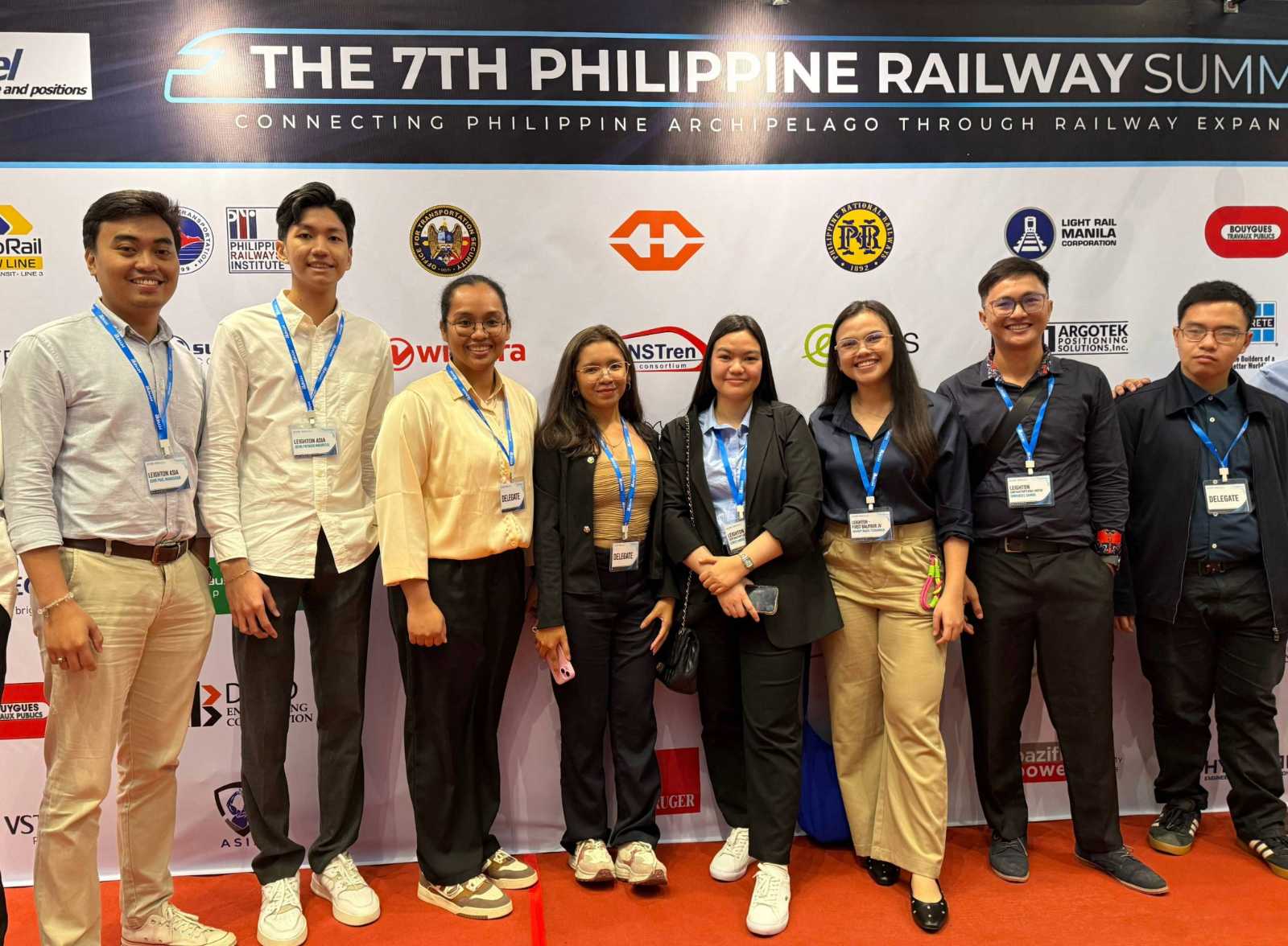 Empowering talents through industry exposure