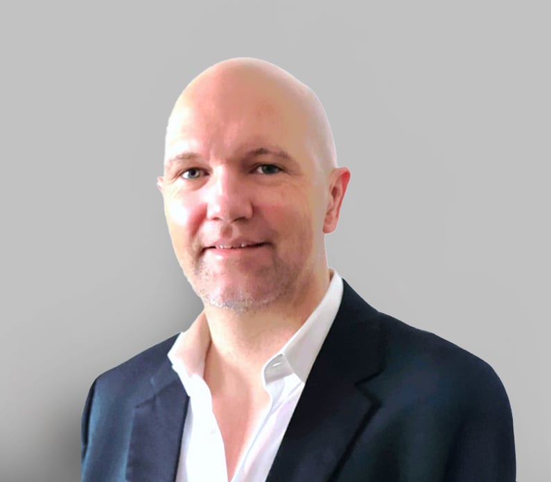 Simon Burley
