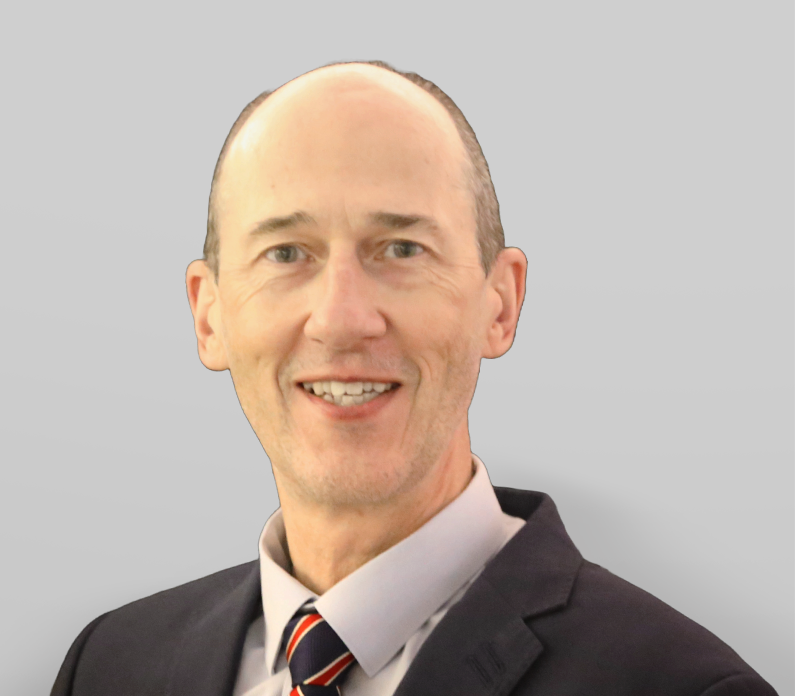 Colin Birkby