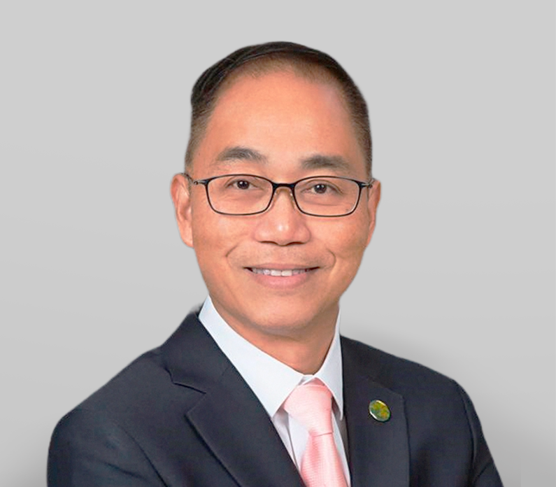 Ken Fan