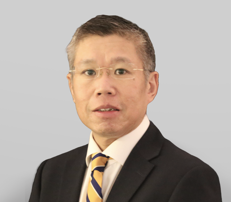Seto Sai Hung