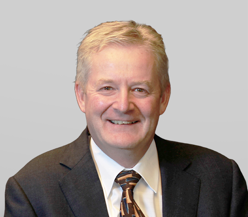 Paul Kimberley