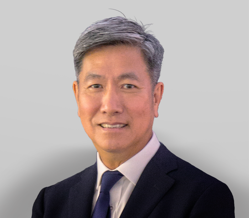 Alfred Leung