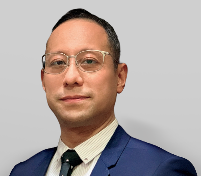 Perry Yeung