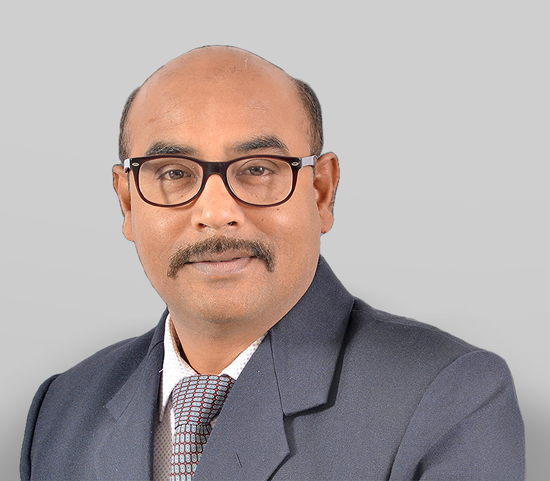 Dibakar Bhowmik