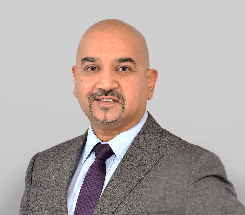 Rajinder Lall