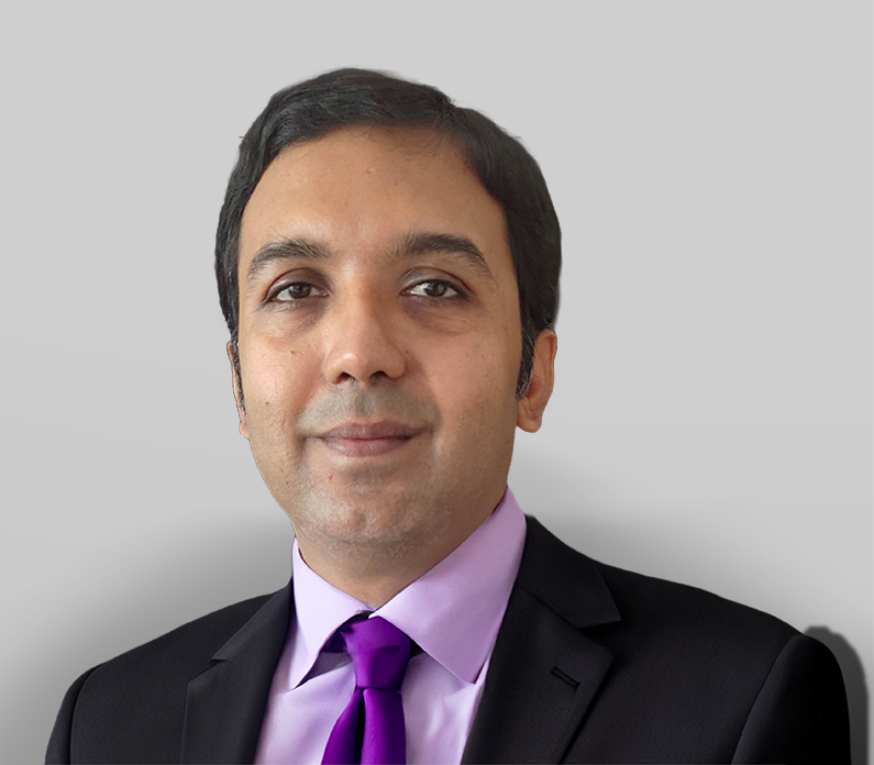 Pradeep Pandya