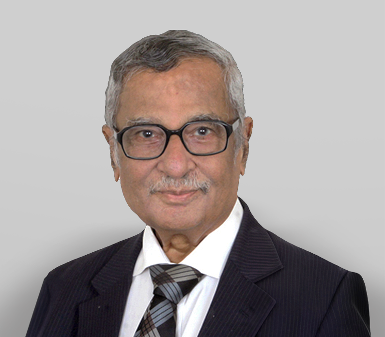 Satish Rajadhyaksha