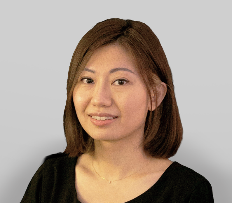 Grace Cheng