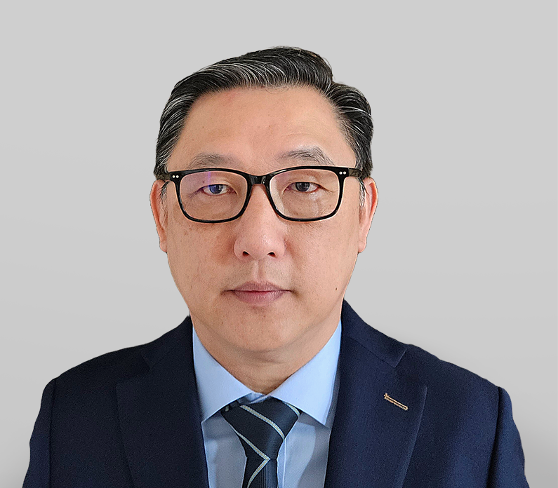 Peter Quek