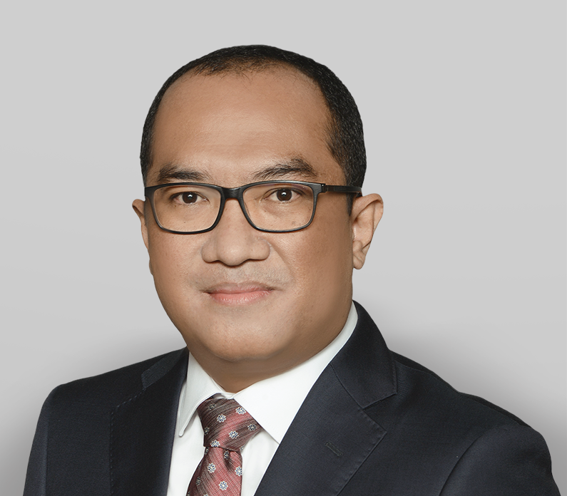 Sahala Tambunan