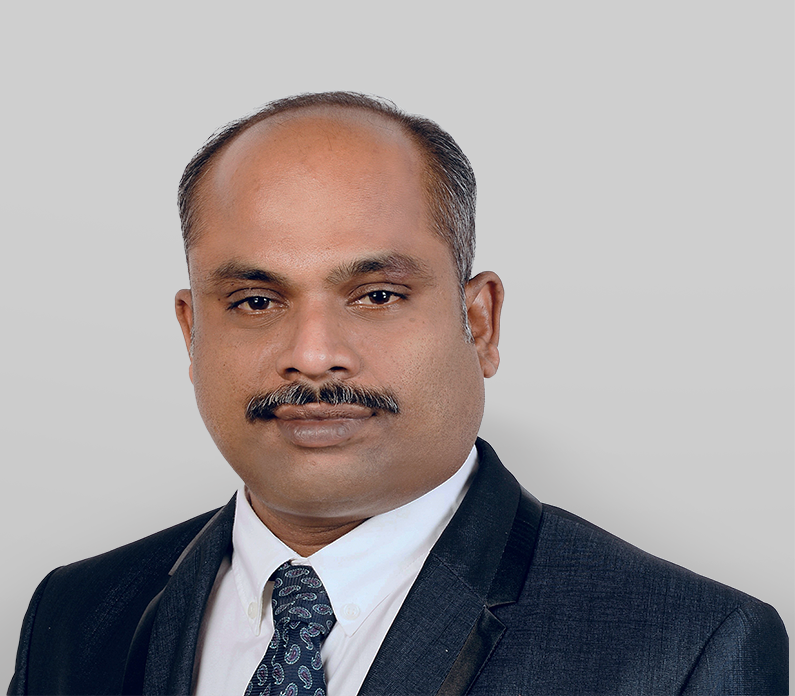 Manickam Thirumurugan