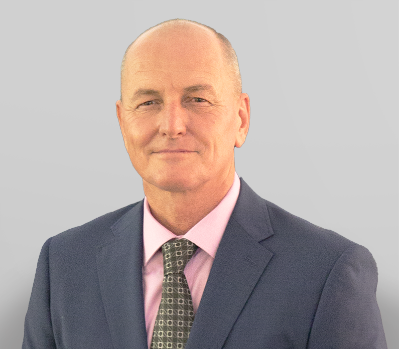 Brad Davey