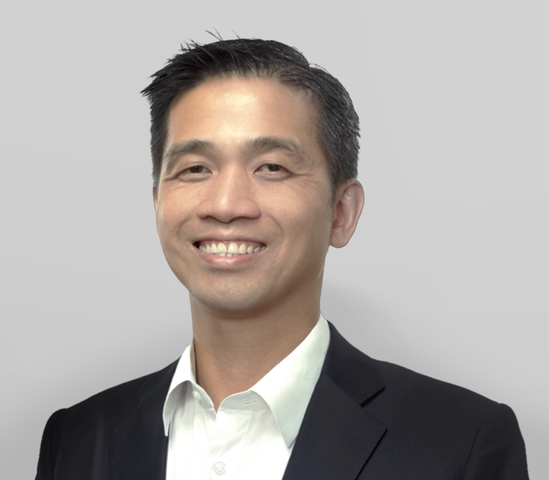 Colman Wong