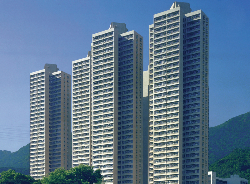 Residential