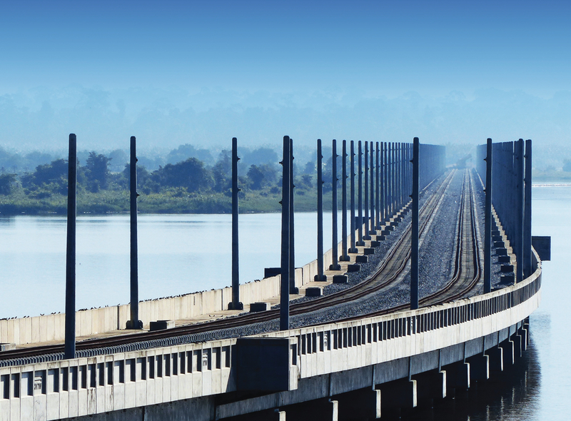 Civil infrastructure