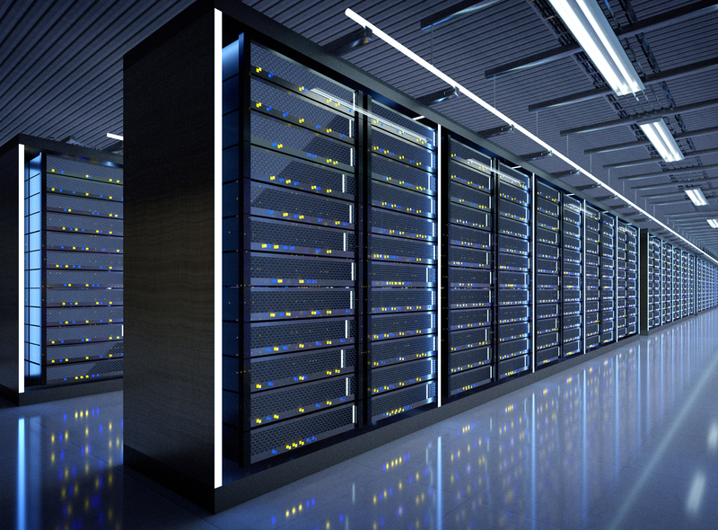 Technology and digital engineering 