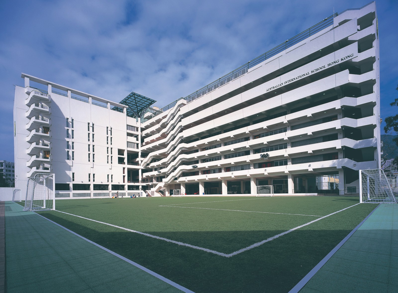 Australian International School 