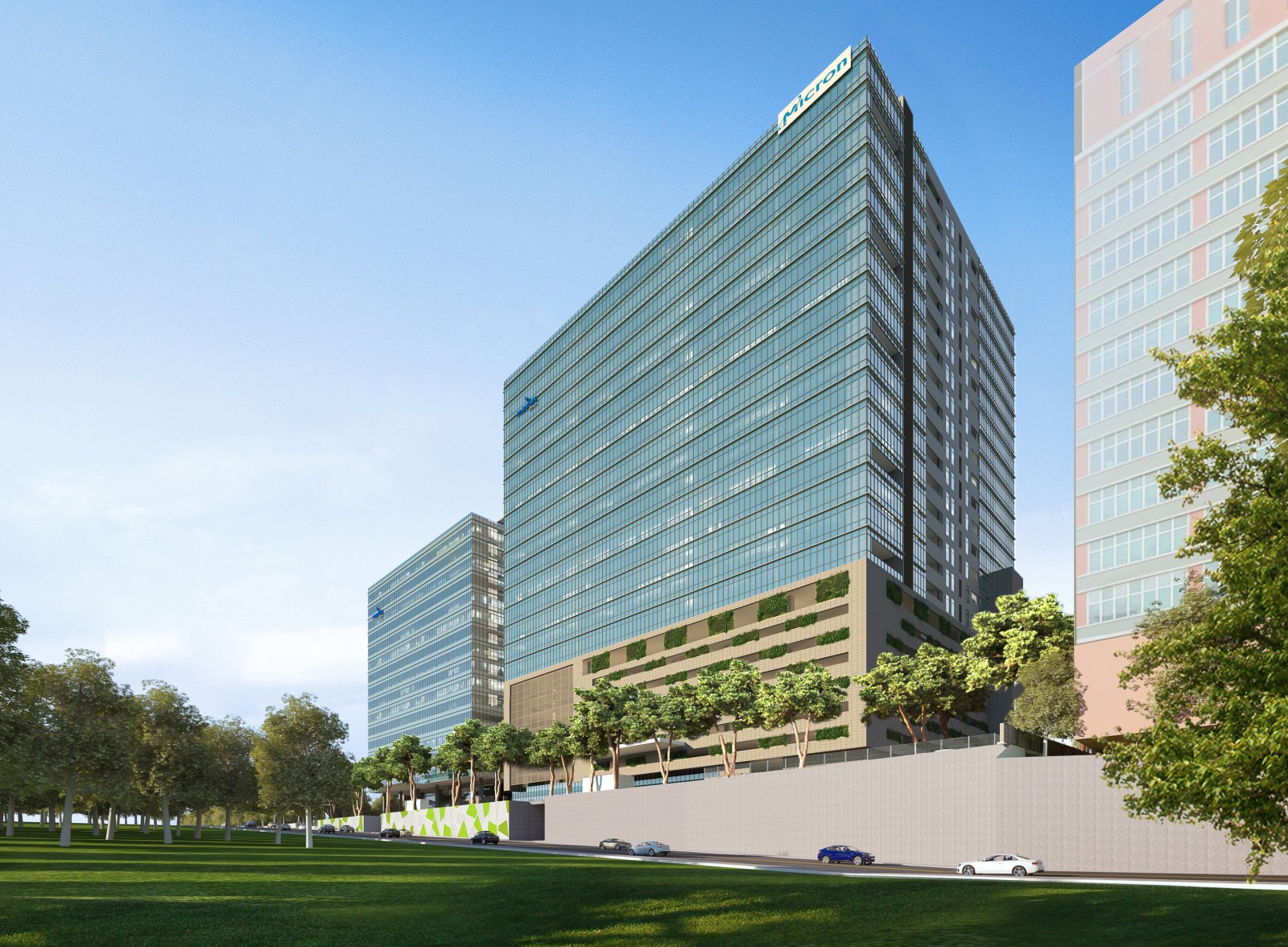 Aquila Tower A