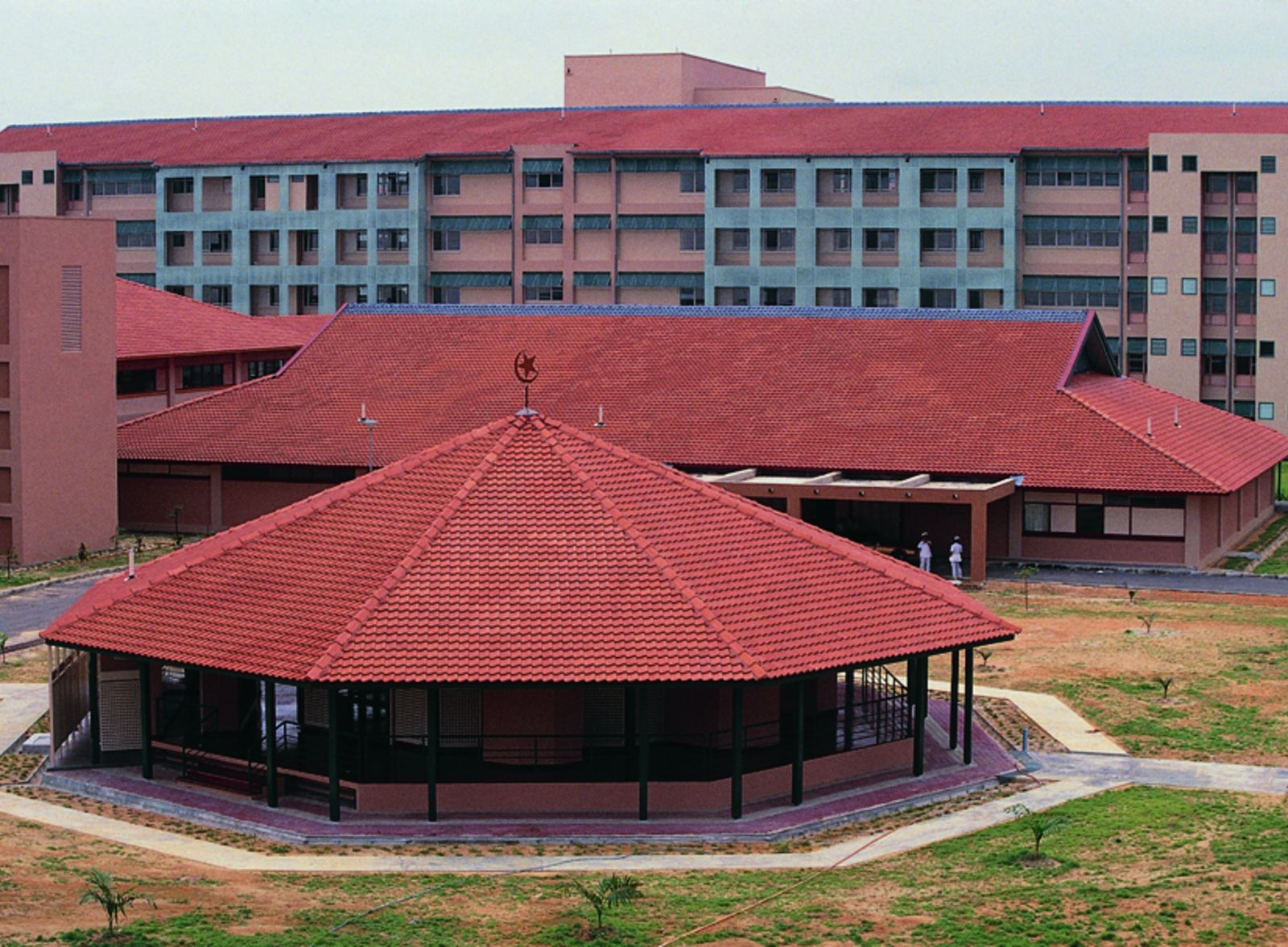 Teluk Intan Hospital