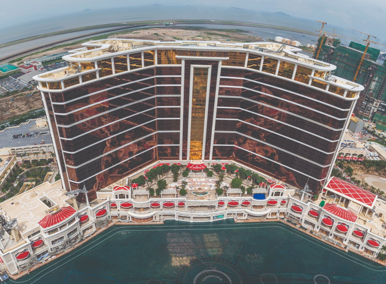 Wynn Palace