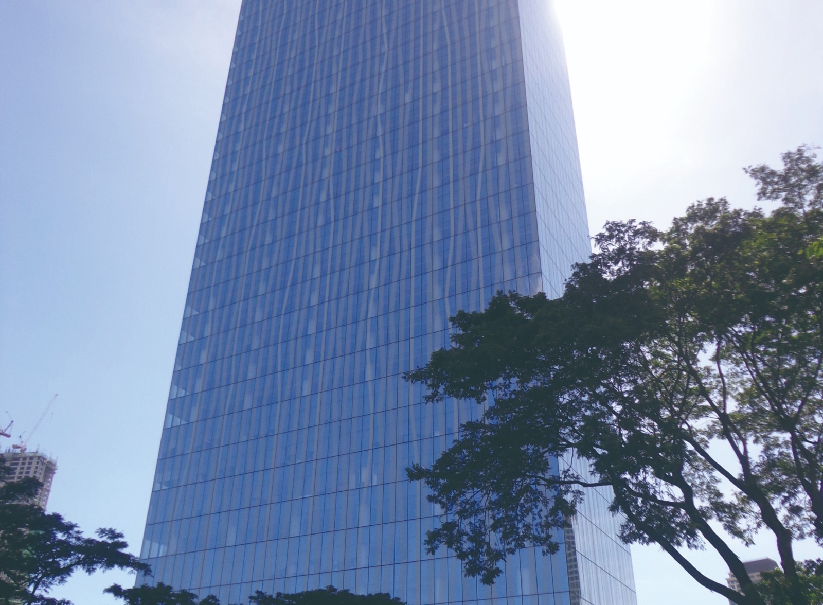 Zuellig Building
