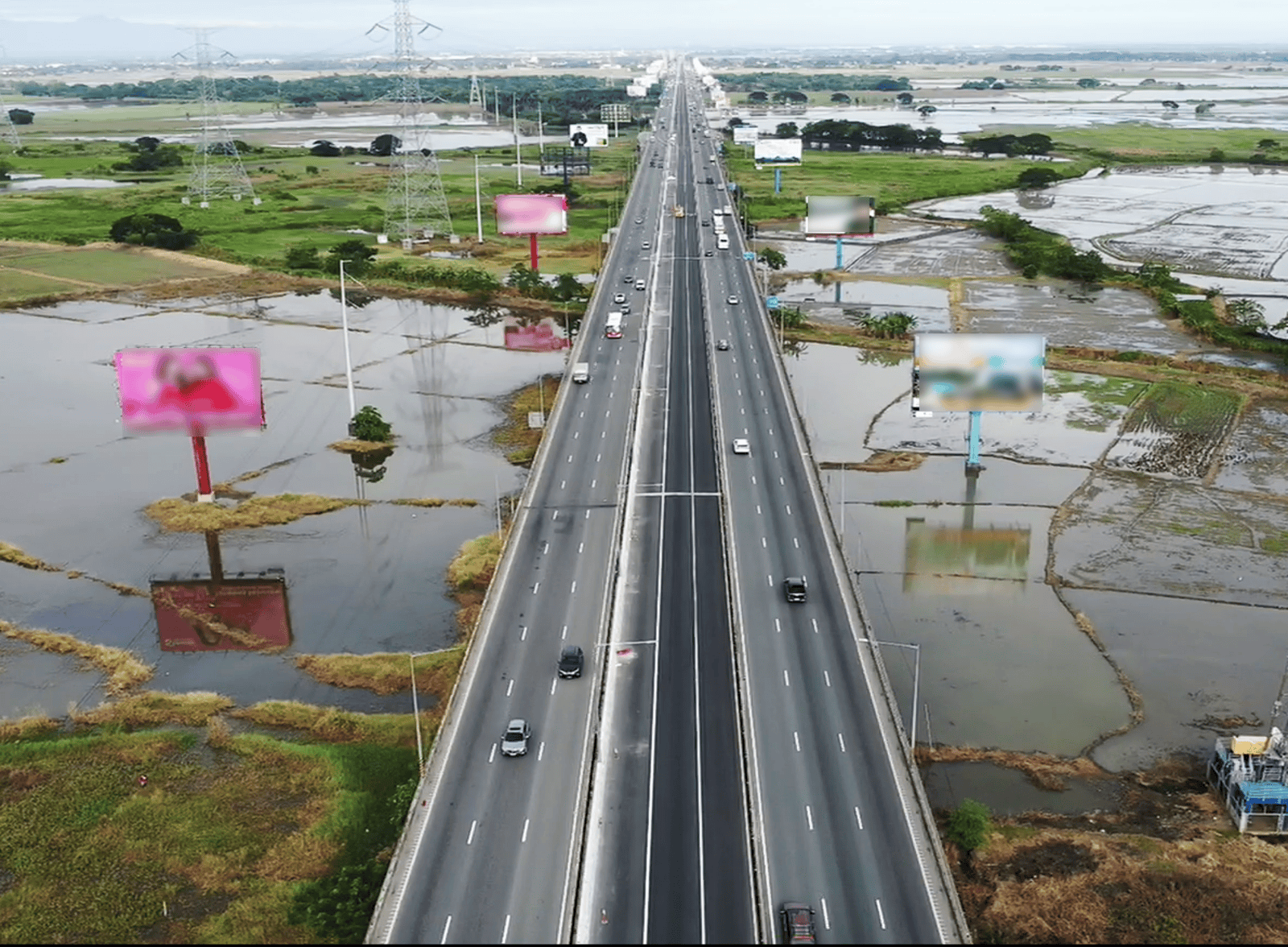 Candaba 3rd Viaduct