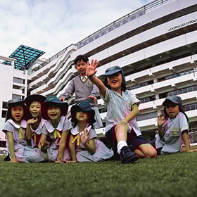 Australian International School