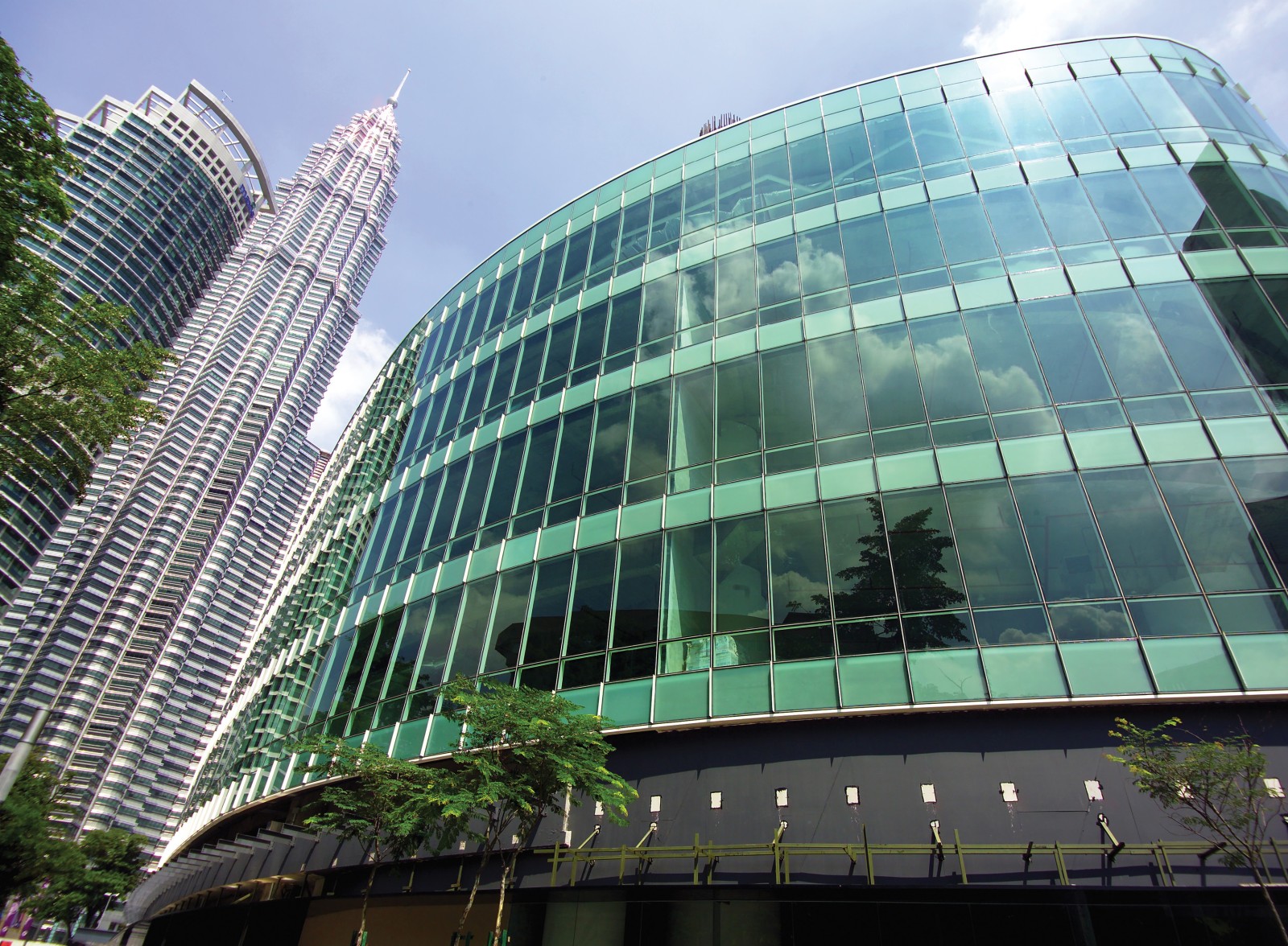 Duta Plaza