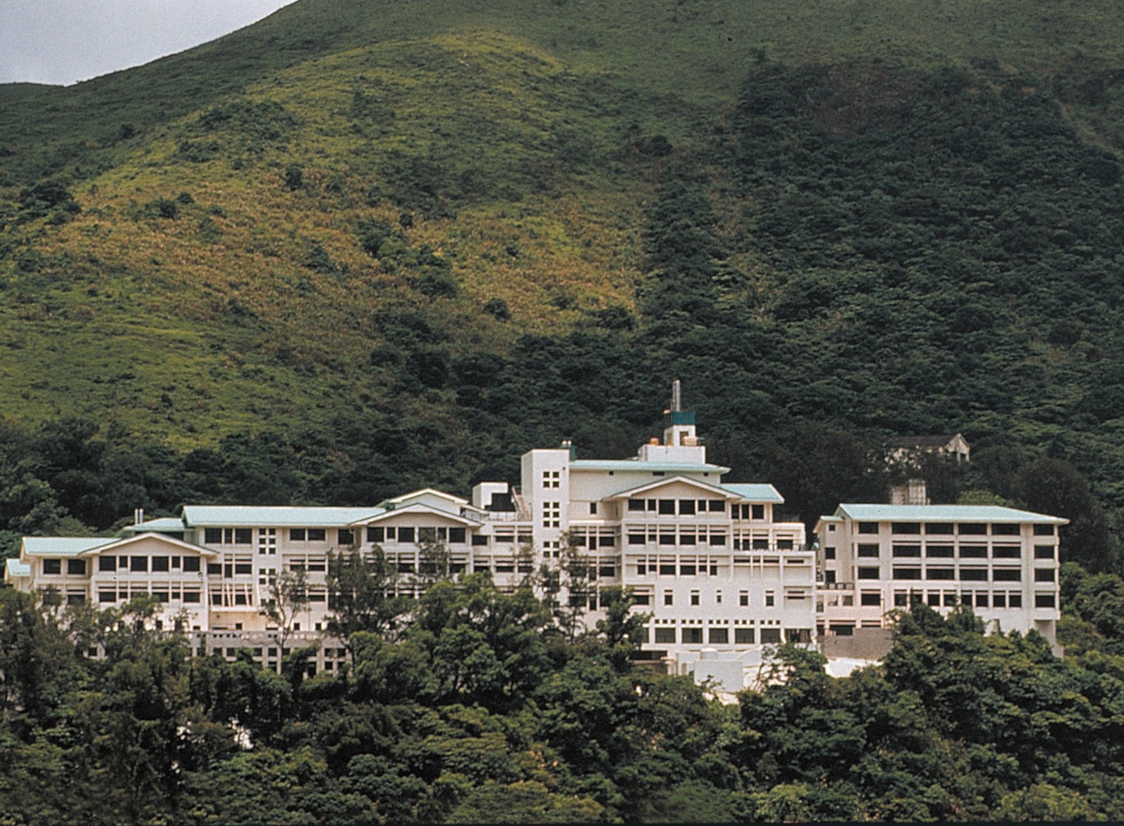 Haven of Hope Hospital