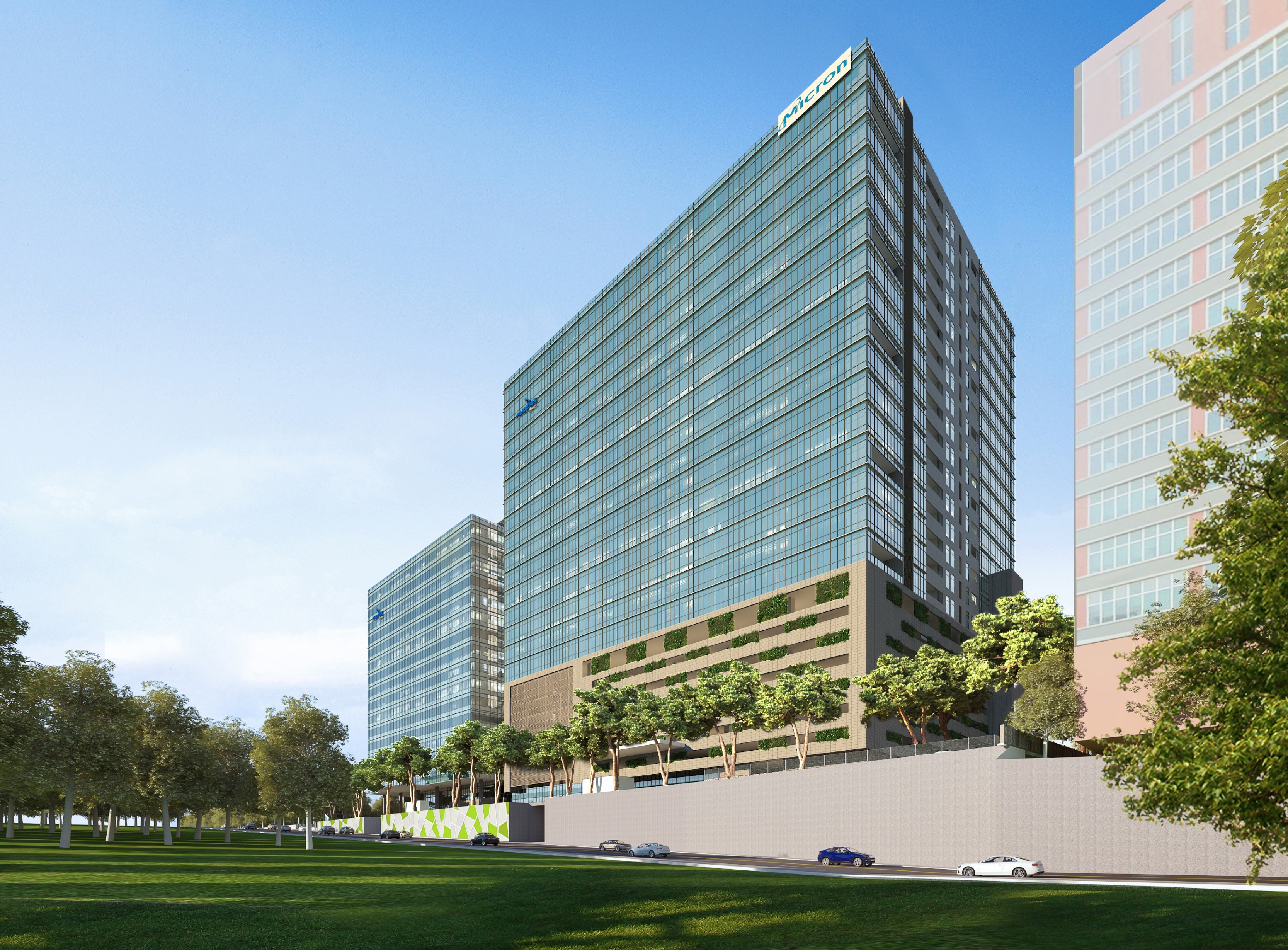 Aquila Tower A