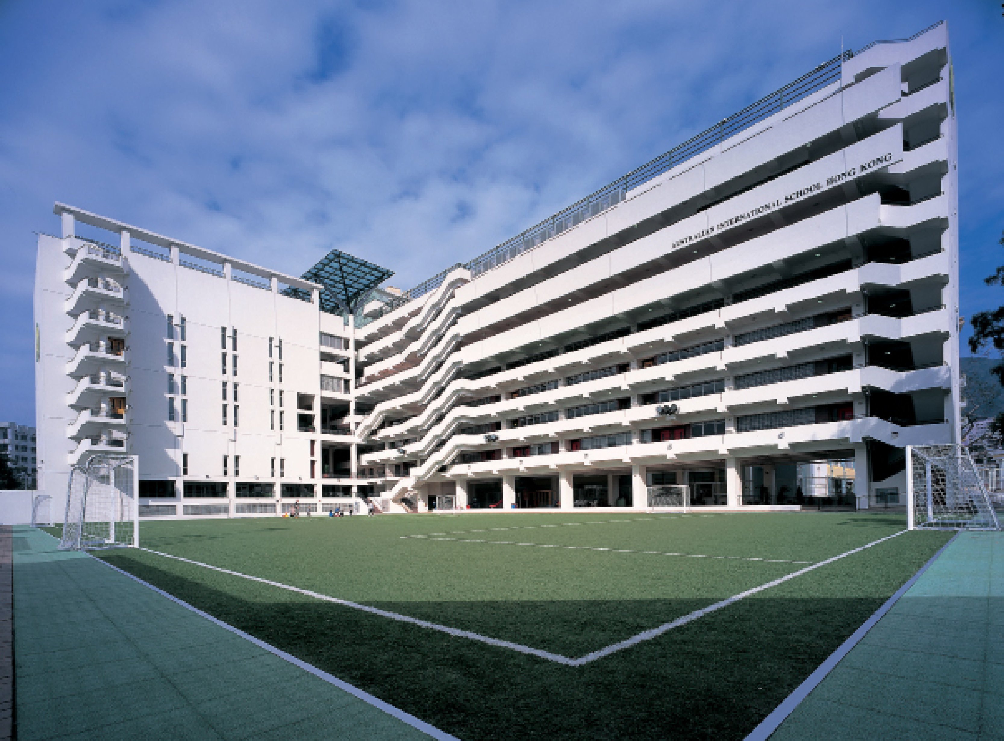 Australian International School 