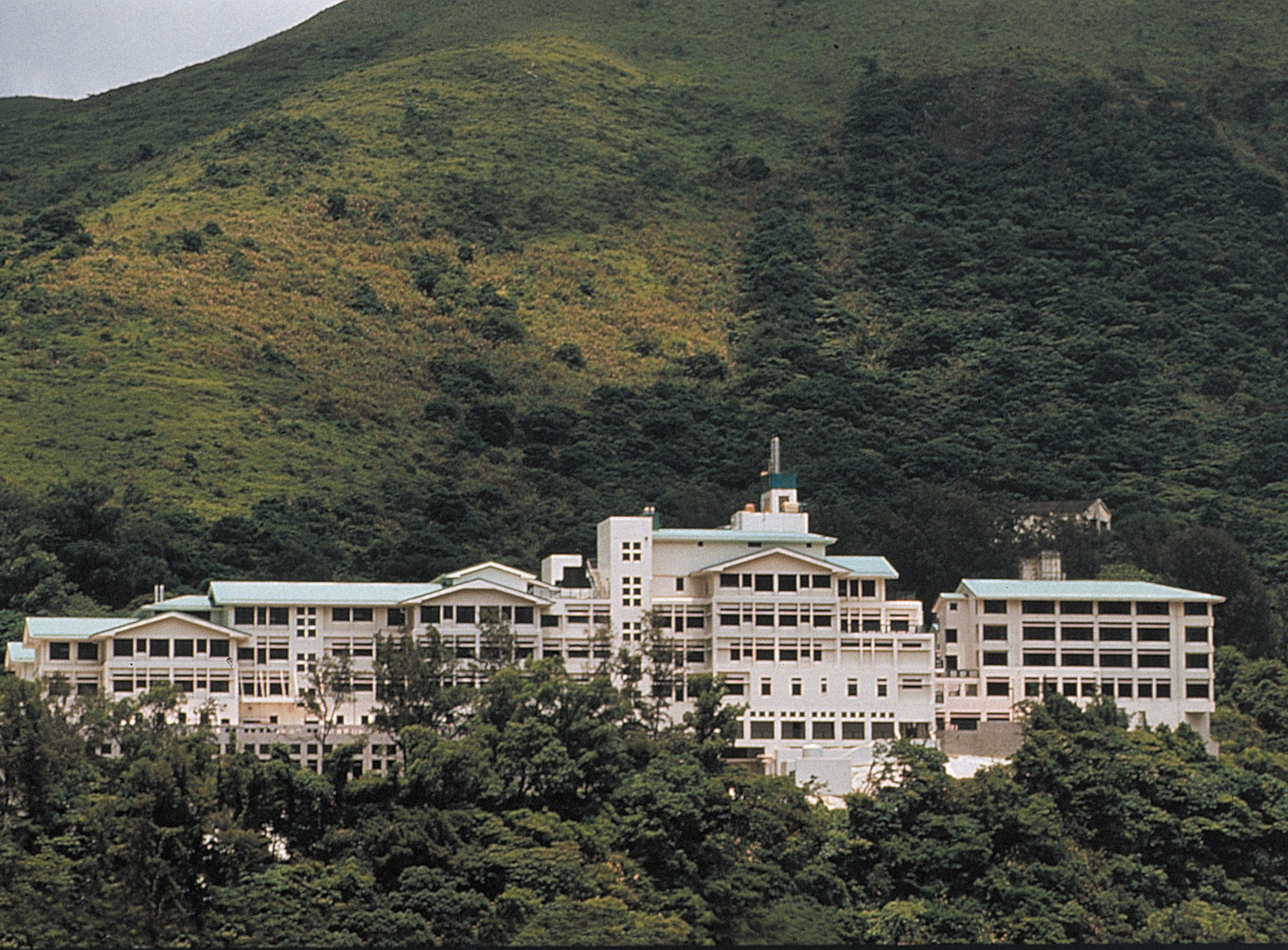 Haven of Hope Hospital