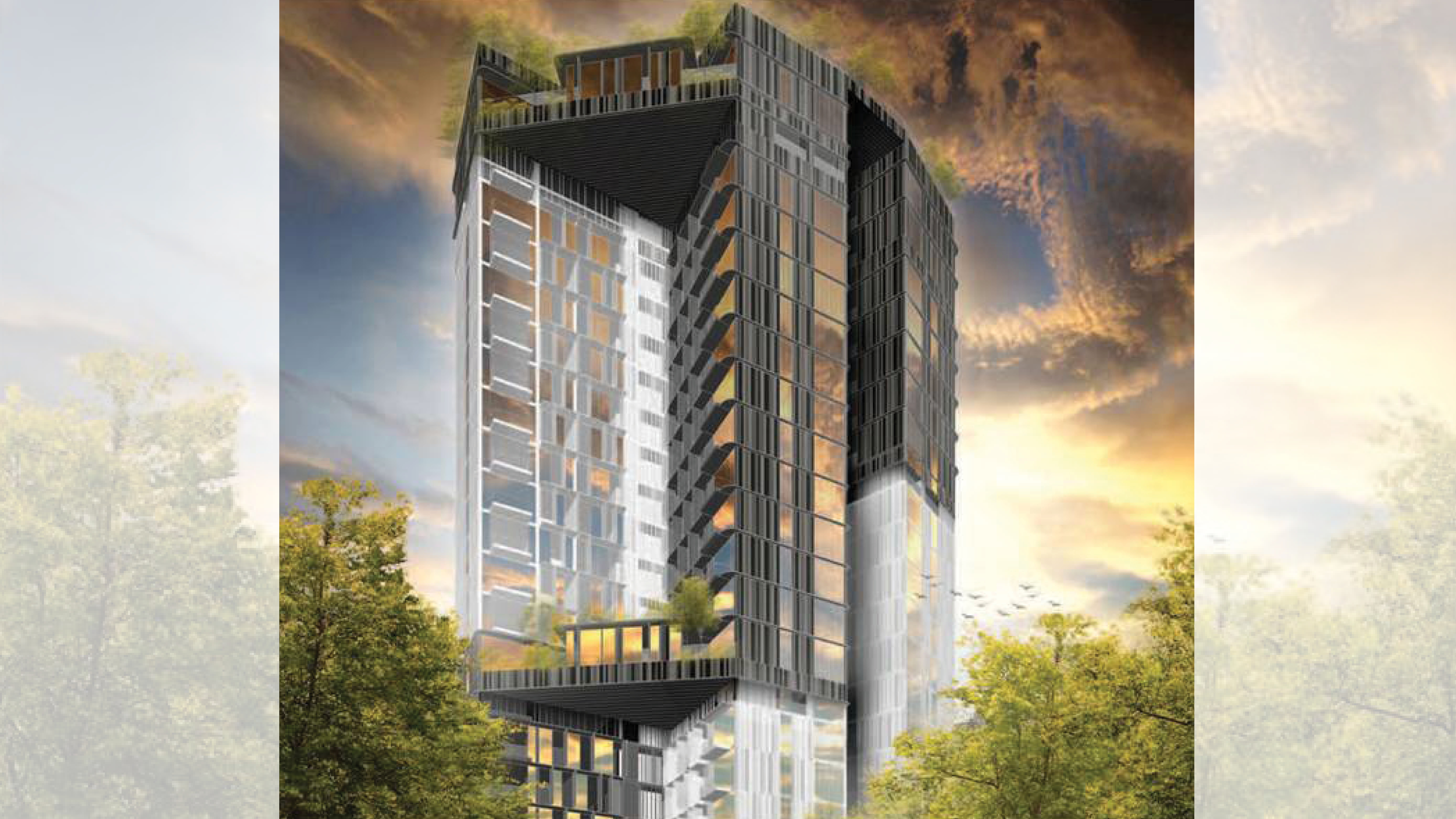 Serendipity Residential Development