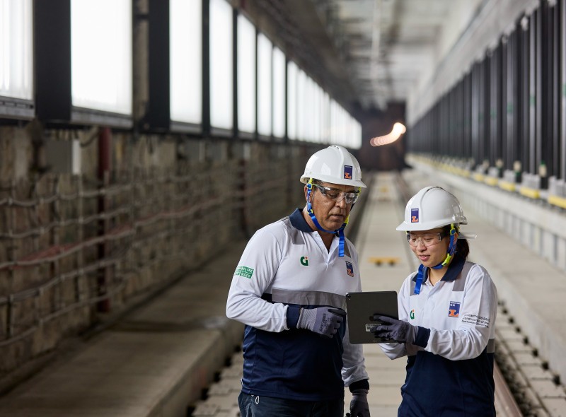 Our Graduate Program offers opportunities for various disciplines including:
