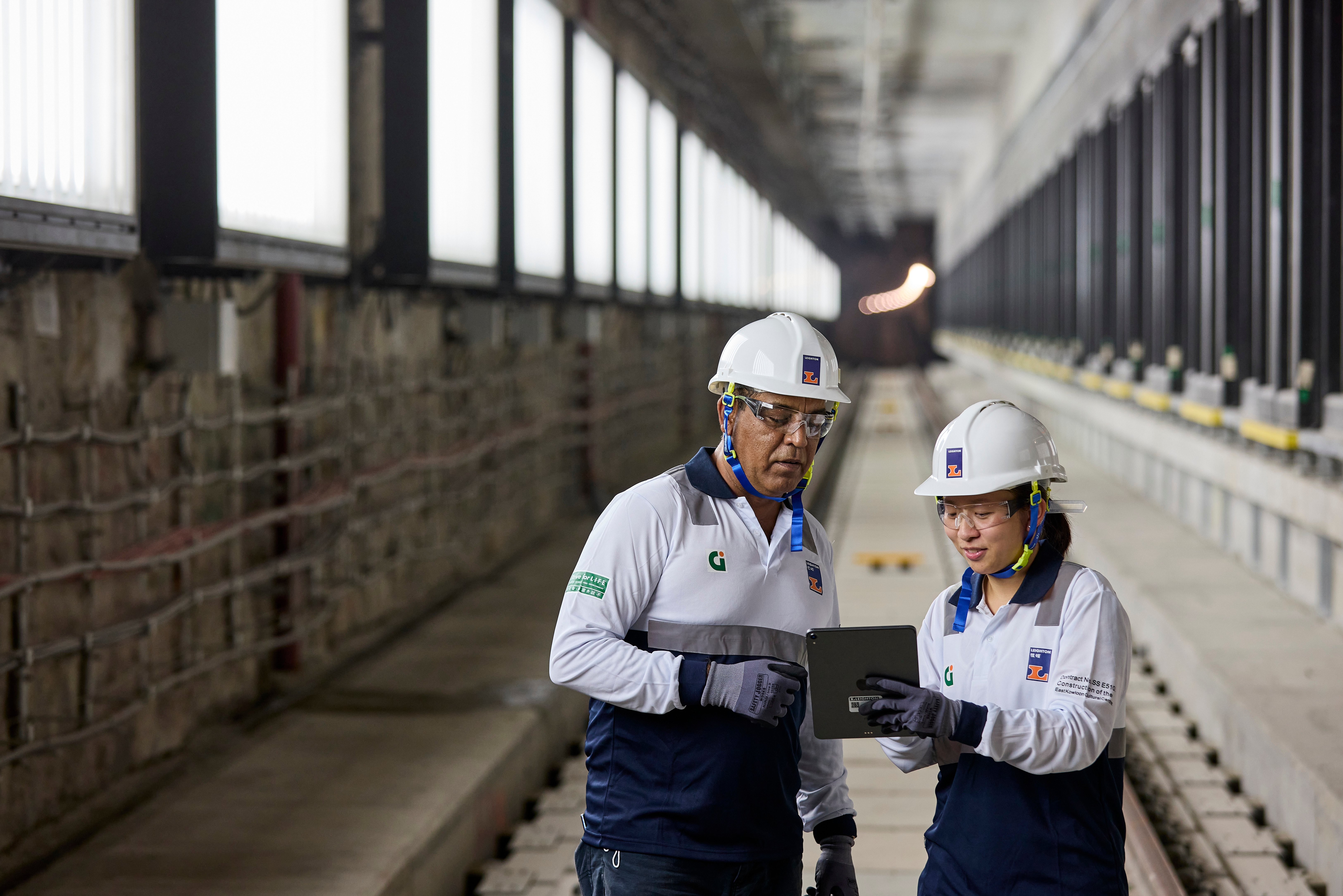 Our Graduate Program offers opportunities for various disciplines including: