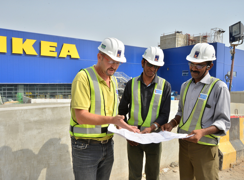 Investing in our people 