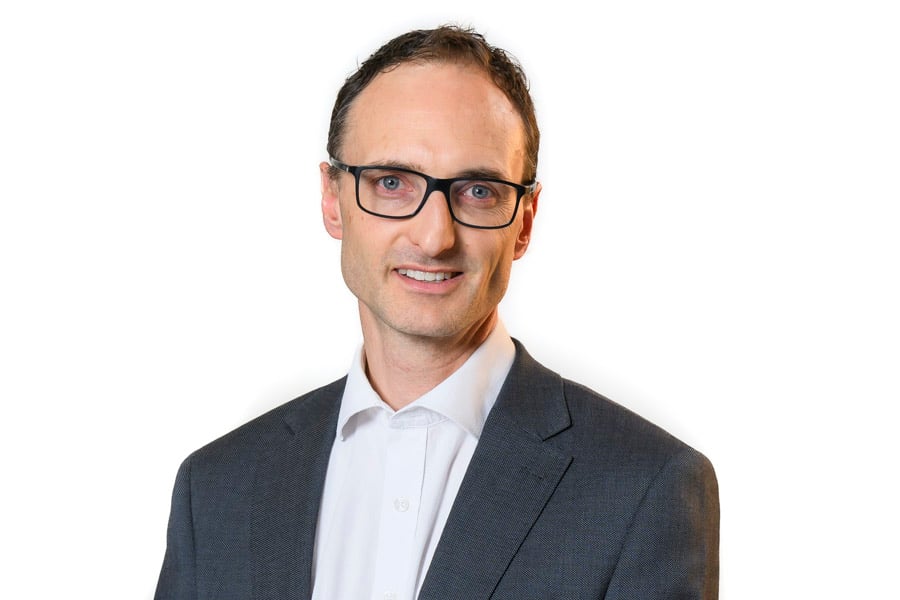 Simon Nicholls